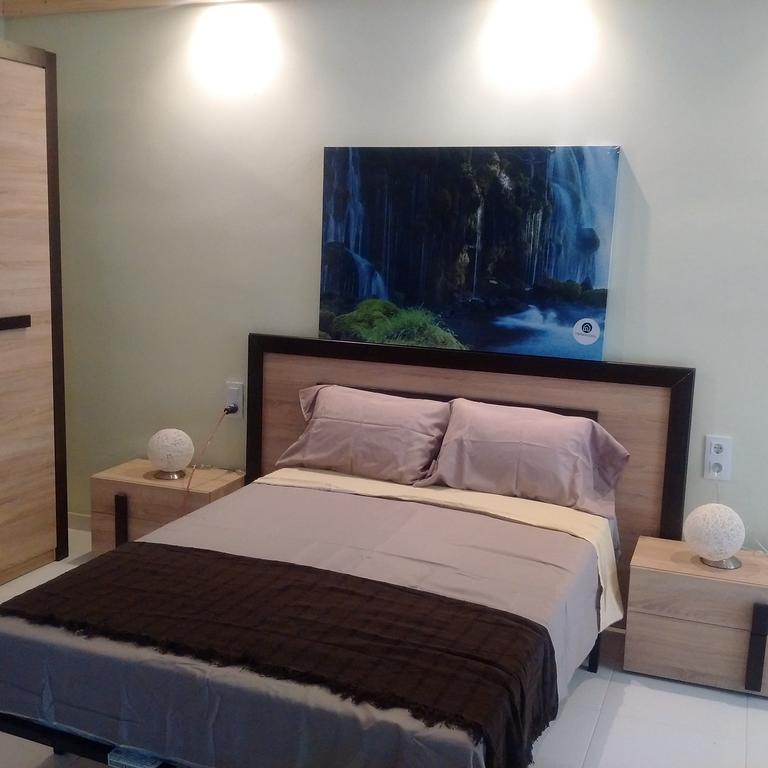 Hostal Residencia Celma Sant Carles de la Ràpita Quarto foto