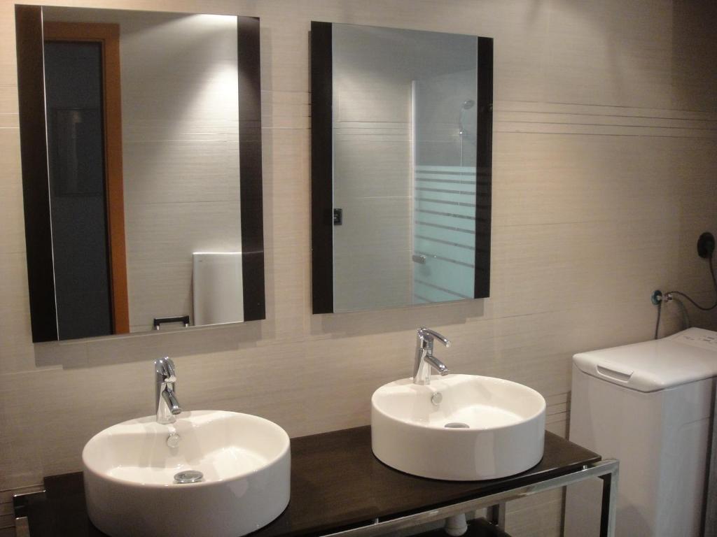 Hostal Residencia Celma Sant Carles de la Ràpita Quarto foto